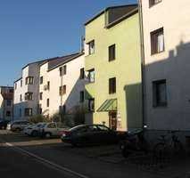 4 ZKB-Studentenwohnung  *NUR FÜR STUDENTEN* in Eppelheim (Besichtigung siehe SONSTIGES)