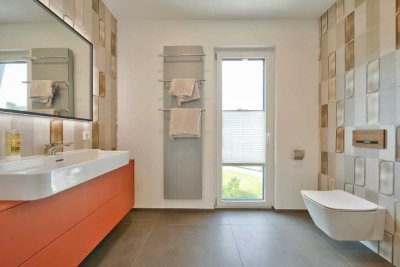 Ein Traumhaus nach Maß