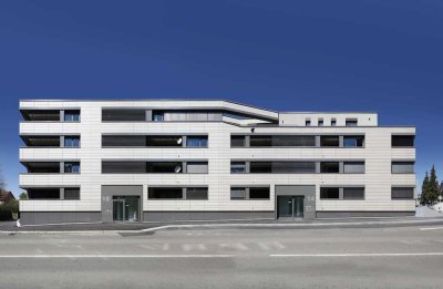 Moderne Wohnung 4- Zimmer Wohnung zu vermieten