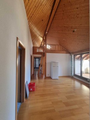 Helle 3,5-Zimmer Wohnung im 2. OG in Holzgerlingen