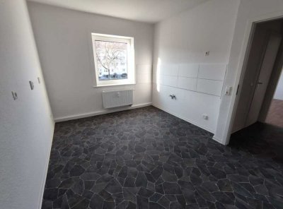 Singlewohnung auf dem Görden suchte neue Mieter...