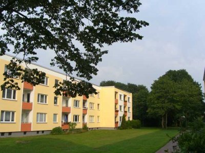 RUHIG+SONNIG+U-BAHNNÄHE