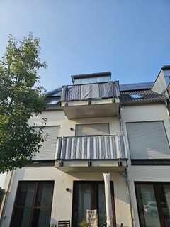 Nachhaltig und ressourcenschonend! - Neuwertige 2-Zi.-Whg. im 1. OG mit toller Ausstattung!