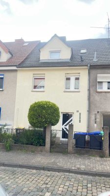 Einfamilienhaus in Saarbrücken Rastpfuhl