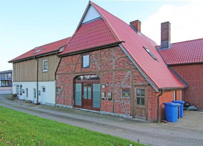 Gemütliche 3-Zi. Wohnung