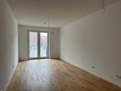 Attraktive 3-Zimmer-Wohnung im Zentrum