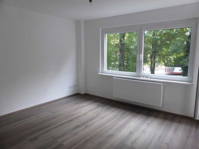 2-Zimmer-Wohnung in Herne Horsthausen mit Balkon und großer Wohnküche