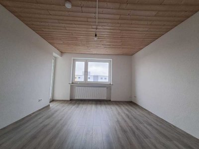 Helle 3-Zimmer-Wohnung mit Balkon in Braunschweig