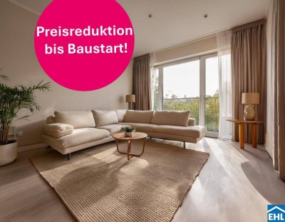 MURINA - Stilvolles Wohnen, mit Herz in Graz