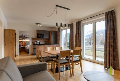 EIN HAUS- 3 Wohneinheiten- in Schladming