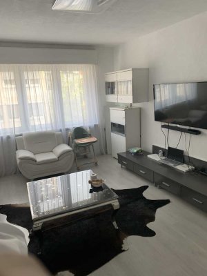 2 Zimmer-Wohnung in Pforzheim Innenstadt