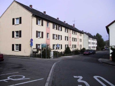 132.05 Schöne 2ZKB Wohnung, Lindenstraße 7, 66849 Landstuhl Besichtigung