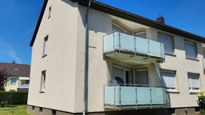 Exklusive, gepflegte 3-Raum-Wohnung mit EBK in Rheinberg