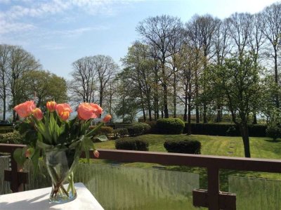 Das Beste am Norden: Wohnen mit Meerblick