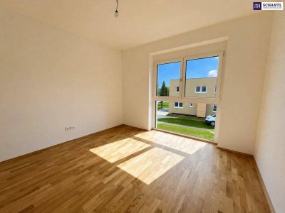 2 Verkäufe noch bis zum Baustart! Modernes Doppelhausprojekt nahe Graz – Garten, Keller &amp; schnellen Baustart sichern!