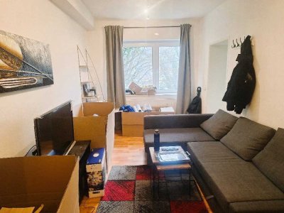 Wohnen in gefragter Oberstadt-Lage