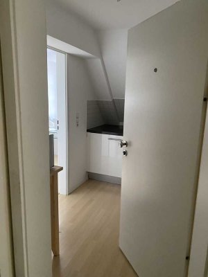 Wunderschönes 1-Zimmer-Apartment in Heidelberg-Bergheim