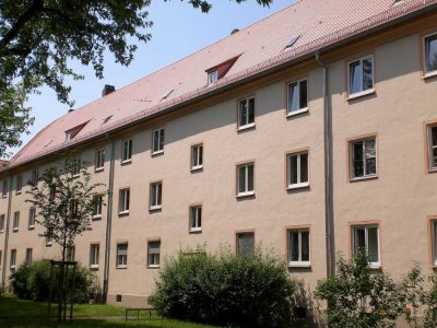 Ideal für junge Familien - 3 Zimmerwohnung in Gibitzenhof