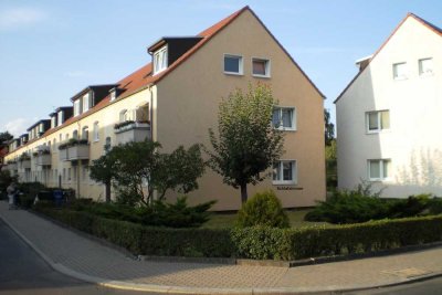TOP 2-3 Zimmer Whg in DE-Ziebigk zu verkaufen,  aktuell gut vermietet, als Anlageobjekt interessant.
