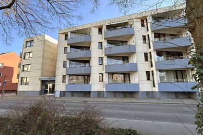 Anlage oder Selbstbezug? Sie entscheiden!