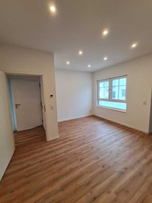 Zweit Bezug nach Sanierung: attraktive 3-Zimmer-Wohnung in Boppard Bad Salzig