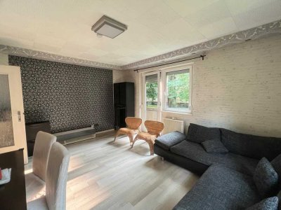 Attraktive EG-Wohnung in LB-Ost – Komfort, Flexibilität & Gartenanteil zur Sondernutzung