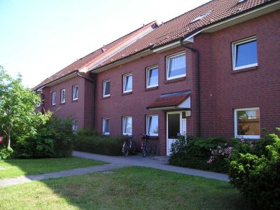 Schöne 3-Zimmer Wohnung in bester Ostseelage!