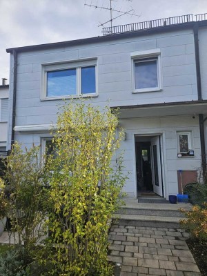 Reihenmittelhaus München Trudering