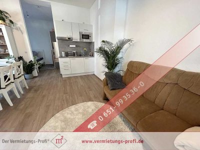 Moderne 2 ZKB mit Einbauküche in direkter Lage zur Innenstadt
