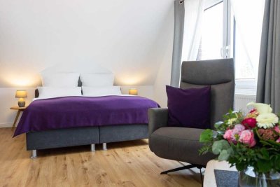 Tolles Appartement zur renditestarken Ferienvermietung und/oder selbst wohnen