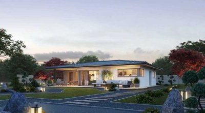 Nie mehr Energiekosten in Ihrem Bungalow ?