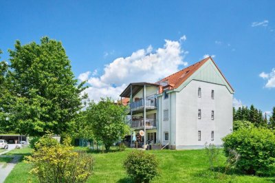 Familienfreundliches Wohnen mit Dachterrasse: Maisonette-Wohnung mit exzellenter Verkehrsanbindung nach Graz