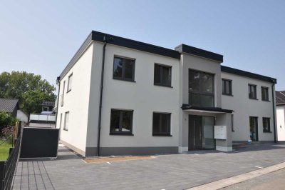 Geschmackvolle, neuwertige 3-Raum-Wohnung mit gehobener Innenausstattung mit Balkon in Königswinter