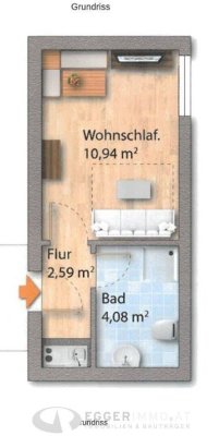 Die Chance:Zweitwohnsitz in Maria Alm / Hinterthal in Lift nähe zu verkaufen.