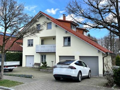Außergewöhnliche Gelegenheit: Traumhaftes Mehrfamilienhaus in Waldshut-Tiengen steht zum Verkauf!