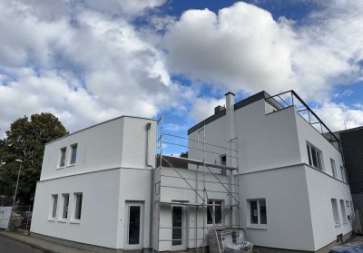 WG Zimmer!! Erstbezug nach Sanierung mit Einbauküche