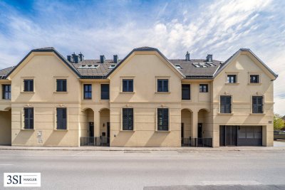 The Perchtoldsdorf Residences - Boutique Living