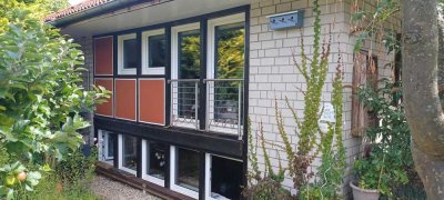 Besonderes Haus in Altenbeken