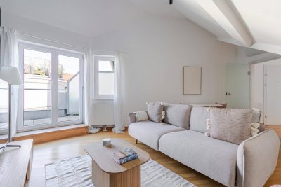 Blueground ID450, Landstraße (VIE450)