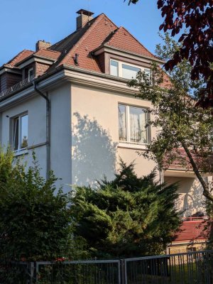 Möbliertes Appartement in ruhiger Lage