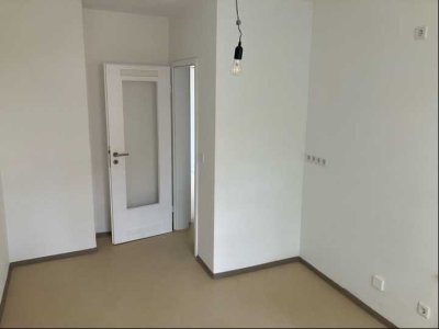Sanierte 2-Zimmerwohnung mit großer Wohnküche in Gostenhof