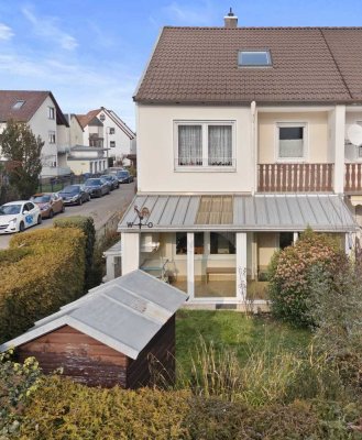 REH in zentraler Lage Gersthofen