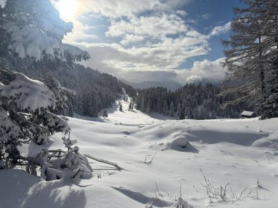 Traumhaftes Landhaus mit großem Grundstück und Wellnessbereich zu verkaufen