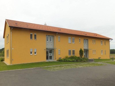 PROVISIONSFREI - Fürstenfeld - geförderte Miete - 4 Zimmer
