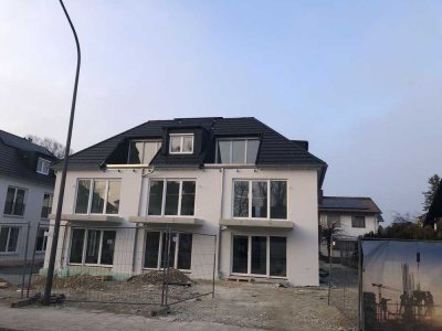 Untermenzing, 3 Zimmer Garten/Terrassen-Wohnung