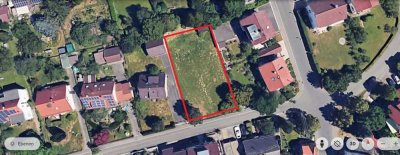 Exklusives Grundstück in Kusterdingen - Traum vom Eigenheim