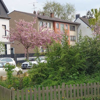 Zuhause mit 2 Zimmern in Mülheim an der Ruhr