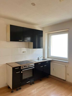 Schöne 1-Zimmer-Wohnung in zentraler Lage von Ludwigshafen