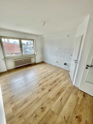 Keines 2 Zi. Appartement in toller Lage