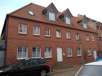 *** Single Wohnung mit WB-Schein ***